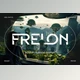 Download Frelon Font (CreativeMarket 291252579)