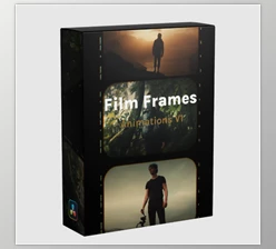 Film Space - Download Film Frames Animations V1