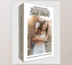 Carmen and Ingo - Download CANDI Creative Pack V1