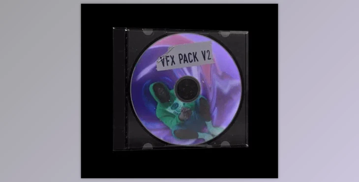 Rayanvsdaworld - Download VFX Pack Vol. 2