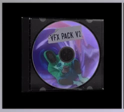 Rayanvsdaworld - Download VFX Pack Vol. 2