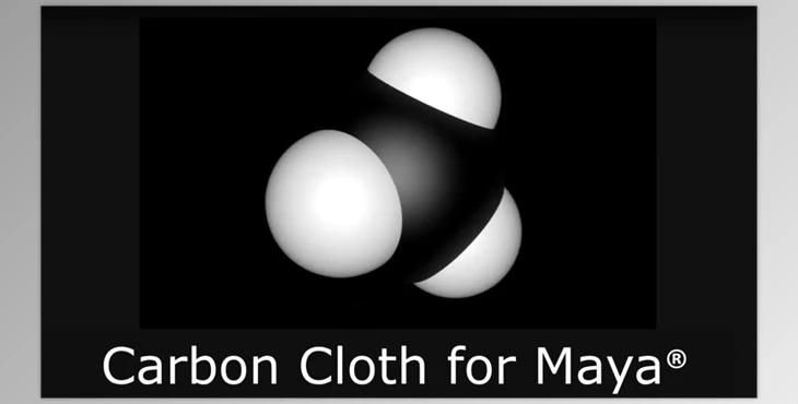 Numerion - Download Carbon 3.0.1 for Maya 2025 (Win)