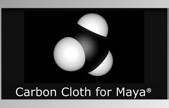 Numerion - Download <span class='badge badge-warning'>Carbon</span> v3.0.1 for Maya 2025 (Win)