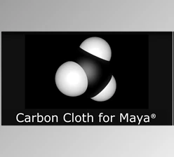 Numerion - Download Carbon v3.0.1 for Maya 2025 (Win)