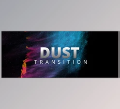 Aescripts - Download Dust Transition v1.1.2 (Win)