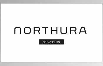 Download Northura - <span class='badge badge-warning'>Modern</span> Sans Family (Creativemarket 24241258)