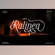 Download Ralinea - Script Font (CreativeMarket 291252636)