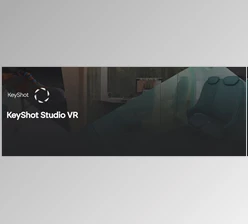 Download KeyShot Studio VR 2025.1 v14.0.0.187 (Win)