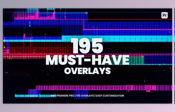 Download Premiere Pro Overlays (<span class='badge badge-warning'>Videohive</span> 57564638) - PR <span class='badge badge-warning'>Project</span>