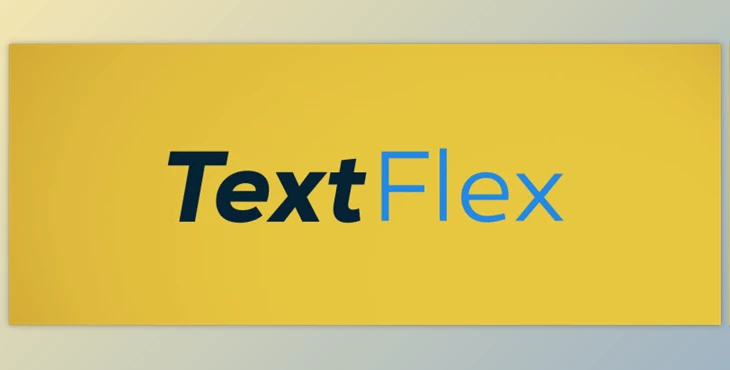 TextFlex