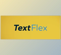 Aescripts - Download TextFlex v1.3