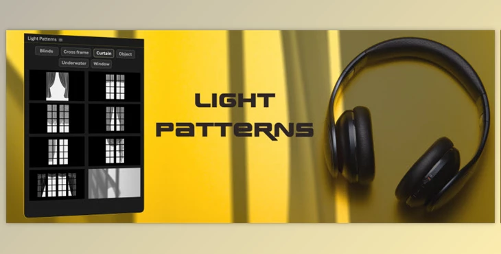 Aescripts - Download Light Patterns v1.0