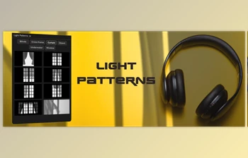 Aescripts - Download Light <span class='badge badge-warning'>Patterns</span> v1.0