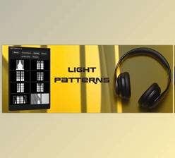 Aescripts - Download Light Patterns v1.0