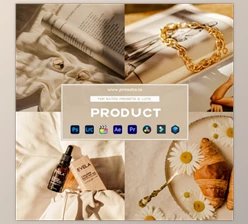 Presets.io - Download Product Preset Collection