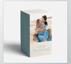 Kindred Presets - Download Kindred Technical Lightroom Presets