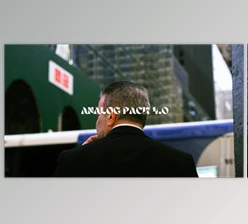 Faizal Westcott - Download Analog Pack 4.0 Lightroom Preset