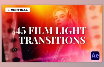 Download Film Light <span class='badge badge-warning'>Transitions</span> (<span class='badge badge-warning'>Videohive</span> 57575627) - AE <span class='badge badge-warning'>Project</span>