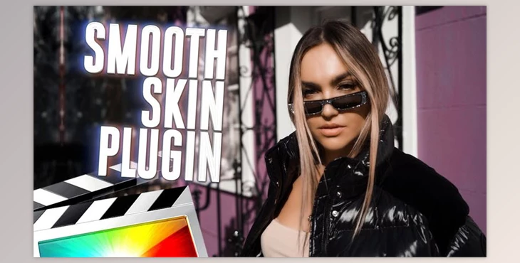 FinalcutPlugs - Download Ryan Nangle - Smooth Skin Effect
