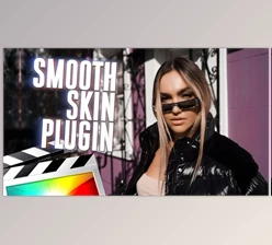 FinalcutPlugs - Download Ryan Nangle - Smooth Skin Effect