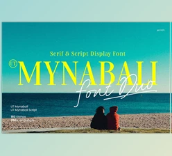 Download UT Mynabali Font Duo (CreativeMarket 291264894)