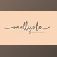 Download Mallyola Brush Script Font (Creativemarket 285971214)