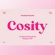 Download Cosity - Display Serif Font (Creativemarket 92132679)