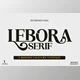 Download Lebora Font (Creativemarket 279931270)