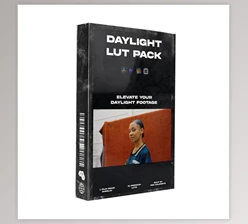 Vincent Color - Download Daylight LUT Pack