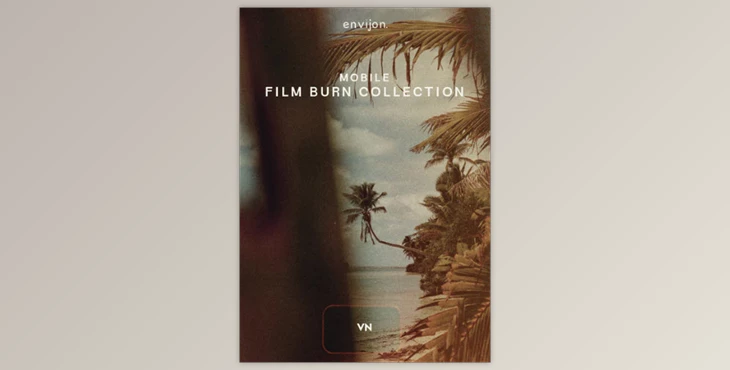 Envijon - Download Film Burn Mobile Collection