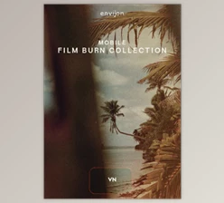 Envijon - Download Film Burn Mobile Collection