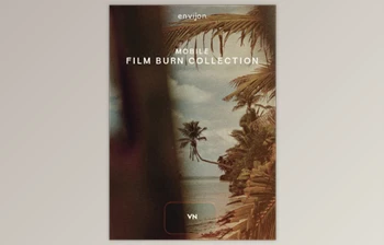 Envijon - Download <span class='badge badge-warning'>Film</span> Burn Mobile Collection