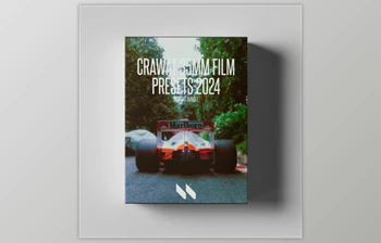Mike Crawat - Download <span class='badge badge-warning'>2024</span> CRAWAT 35MM FILM LOOK PRESETS