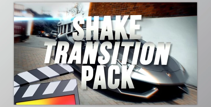 FinalcutPlugs - Download Ryan Nangle - Shake Transitions Pack for Final Cut