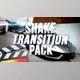 FinalcutPlugs - Download Ryan Nangle - Shake Transitions Pack for Final Cut