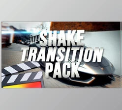 FinalcutPlugs - Download Ryan Nangle - Shake Transitions Pack for Final Cut