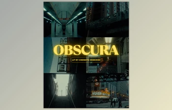 <span class='badge badge-warning'>Cinematic</span> Memories - Download Obscura