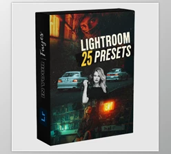 inyourfayes - Download In Your Fayes NEW PRESET PACK