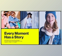 Download Multiscreen Slideshow (Videohive 57626467) - AE Project