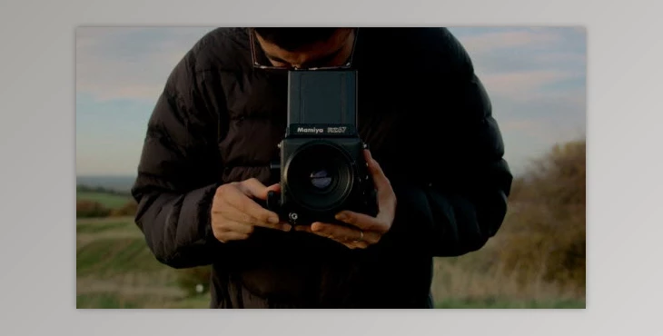 Oliver Keys - Download KeyChrome v2 Film Powergrade