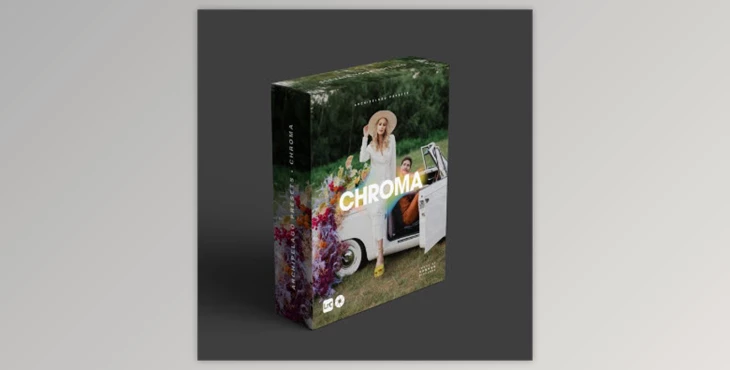 Archipelago - Download Chroma Presets