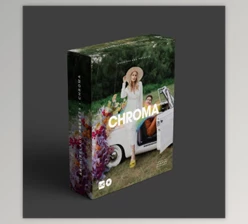 Archipelago - Download Chroma Presets