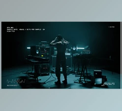 Happy Editing - Download Odyssey SFX Pro