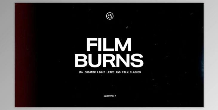 Happy Editing - Download Film Burns