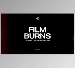 Happy Editing - Download Film Burns
