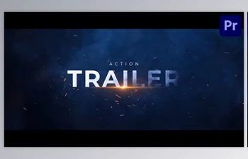 Download Action Trailer for Premiere Pro (<span class='badge badge-warning'>Videohive</span> 57589236) - PR <span class='badge badge-warning'>Project</span>