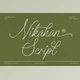 Download UT Nikahan Script - A Wedding Font (CreativeMarket 291222241)