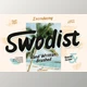 Download Swodist Font (CreativeMarket 291314856)