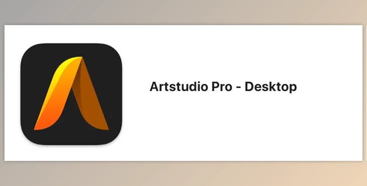 Lucky Clan - Download Artstudio Pro v5.2.9 (Mac)