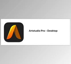 Lucky Clan - Download Artstudio Pro v5.2.9 (Mac)